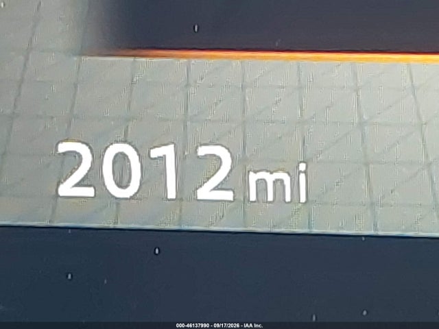 46137990 :رقم المزاد ، 3N1AB9CV0TY315159 vin ، 2026 Nissan Sentra Sv مزاد بيع