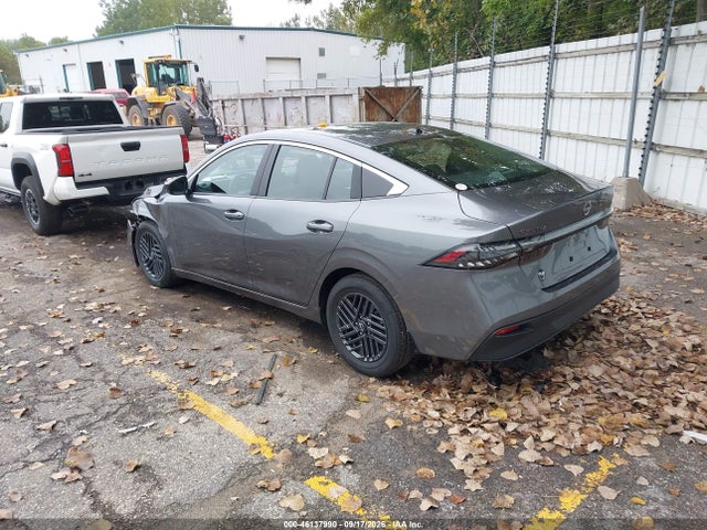 46137990 :رقم المزاد ، 3N1AB9CV0TY315159 vin ، 2026 Nissan Sentra Sv مزاد بيع