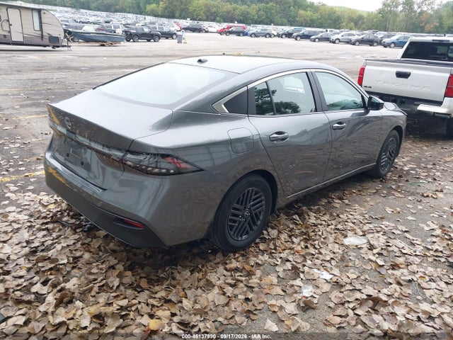 46137990 :رقم المزاد ، 3N1AB9CV0TY315159 vin ، 2026 Nissan Sentra Sv مزاد بيع