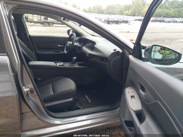 46137990 :رقم المزاد ، 3N1AB9CV0TY315159 vin ، 2026 Nissan Sentra Sv مزاد بيع