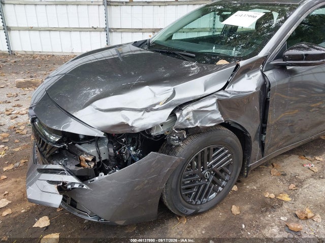 46137990 :رقم المزاد ، 3N1AB9CV0TY315159 vin ، 2026 Nissan Sentra Sv مزاد بيع