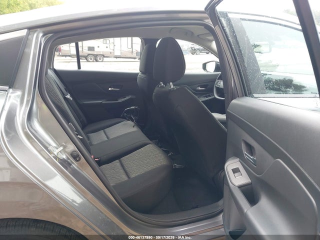 46137990 :رقم المزاد ، 3N1AB9CV0TY315159 vin ، 2026 Nissan Sentra Sv مزاد بيع