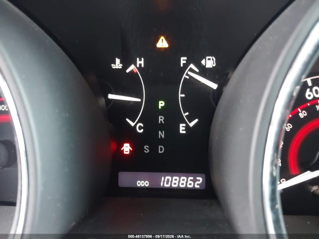 2011 Toyota Highlander Se V6 მანქანა იყიდება აუქციონზე, vin: 5TDZK3EH1BS029749, აუქციონის ნომერი: 46137996