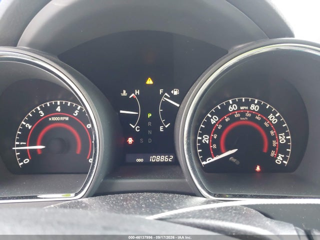 2011 Toyota Highlander Se V6 მანქანა იყიდება აუქციონზე, vin: 5TDZK3EH1BS029749, აუქციონის ნომერი: 46137996