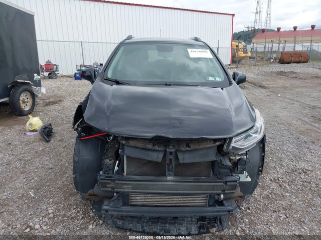 Продаж на аукціоні авто 2019 Chevrolet Trax Lt, vin: 3GNCJLSB2KL316507, номер лоту: 46138000