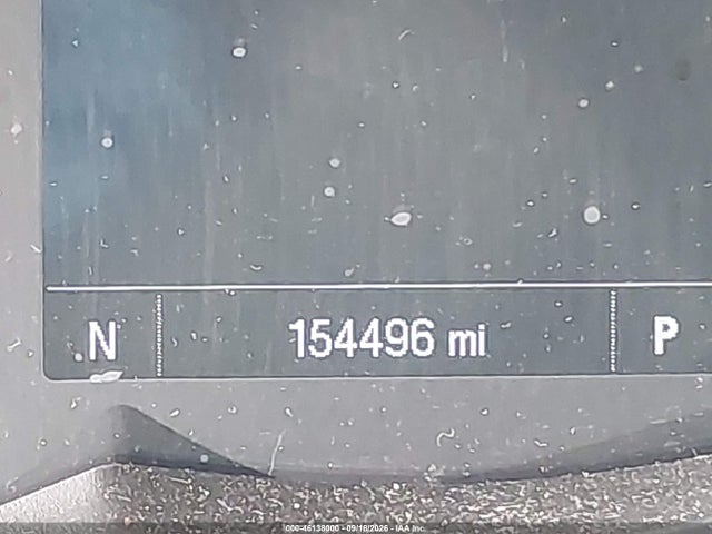 Продаж на аукціоні авто 2019 Chevrolet Trax Lt, vin: 3GNCJLSB2KL316507, номер лоту: 46138000