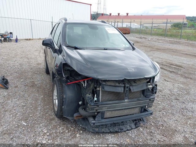 Продаж на аукціоні авто 2019 Chevrolet Trax Lt, vin: 3GNCJLSB2KL316507, номер лоту: 46138000