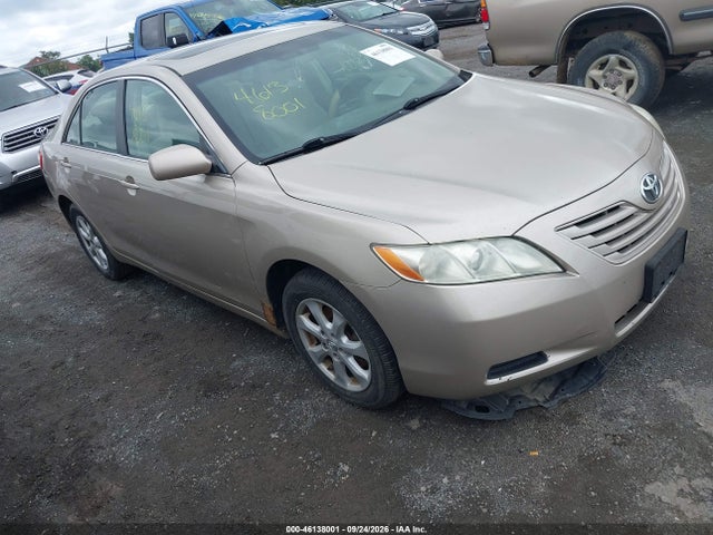 Aukcja sprzedaży 2009 Toyota Camry Le, vin: 4T1BE46K49U835756, numer aukcji: 46138001