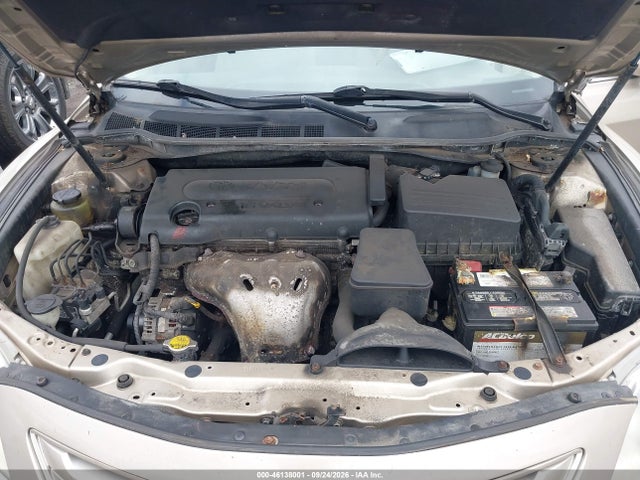 Aukcja sprzedaży 2009 Toyota Camry Le, vin: 4T1BE46K49U835756, numer aukcji: 46138001