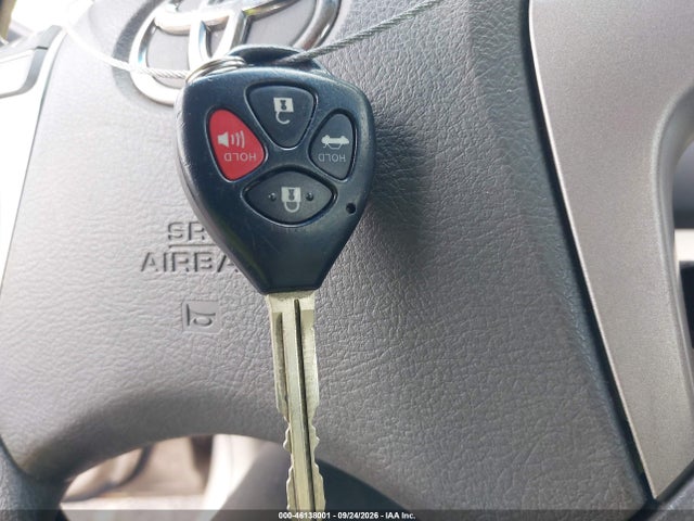 Aukcja sprzedaży 2009 Toyota Camry Le, vin: 4T1BE46K49U835756, numer aukcji: 46138001