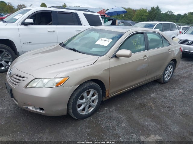 Aukcja sprzedaży 2009 Toyota Camry Le, vin: 4T1BE46K49U835756, numer aukcji: 46138001