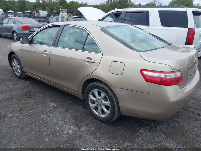 Aukcja sprzedaży 2009 Toyota Camry Le, vin: 4T1BE46K49U835756, numer aukcji: 46138001