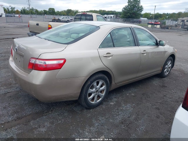 Aukcja sprzedaży 2009 Toyota Camry Le, vin: 4T1BE46K49U835756, numer aukcji: 46138001