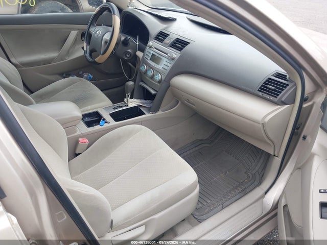 Aukcja sprzedaży 2009 Toyota Camry Le, vin: 4T1BE46K49U835756, numer aukcji: 46138001