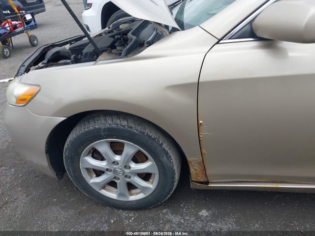 Aukcja sprzedaży 2009 Toyota Camry Le, vin: 4T1BE46K49U835756, numer aukcji: 46138001