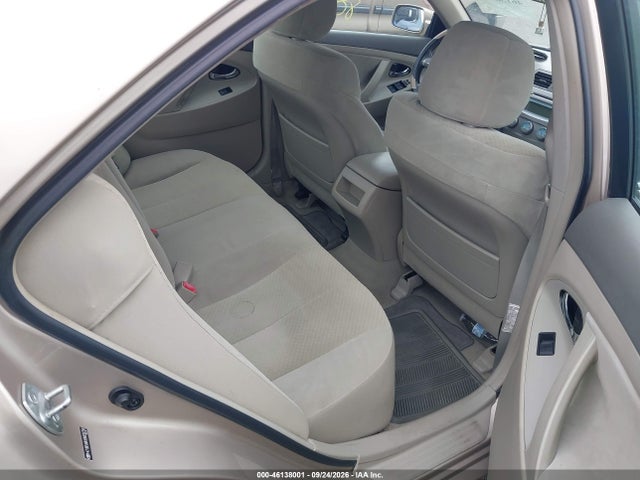 Aukcja sprzedaży 2009 Toyota Camry Le, vin: 4T1BE46K49U835756, numer aukcji: 46138001