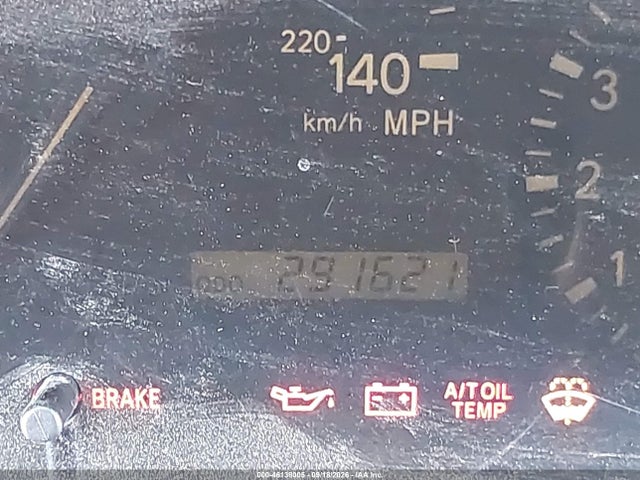 2002 Lexus Rx 300 მანქანა იყიდება აუქციონზე, vin: JTJHF10U920248029, აუქციონის ნომერი: 46138005
