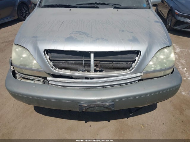 2002 Lexus Rx 300 მანქანა იყიდება აუქციონზე, vin: JTJHF10U920248029, აუქციონის ნომერი: 46138005