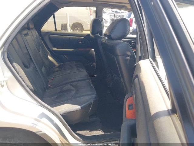 2002 Lexus Rx 300 მანქანა იყიდება აუქციონზე, vin: JTJHF10U920248029, აუქციონის ნომერი: 46138005