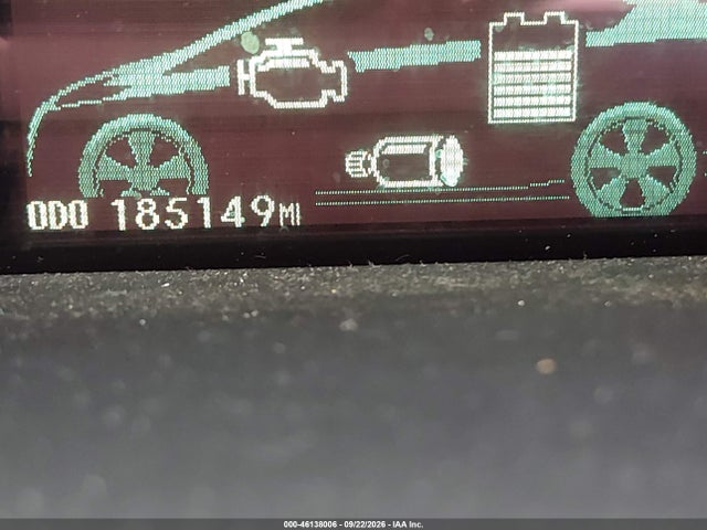 46138006 :رقم المزاد ، JTDKN3DU7B5341068 vin ، 2011 Toyota Prius Two مزاد بيع