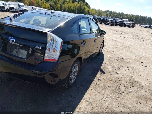 46138006 :رقم المزاد ، JTDKN3DU7B5341068 vin ، 2011 Toyota Prius Two مزاد بيع