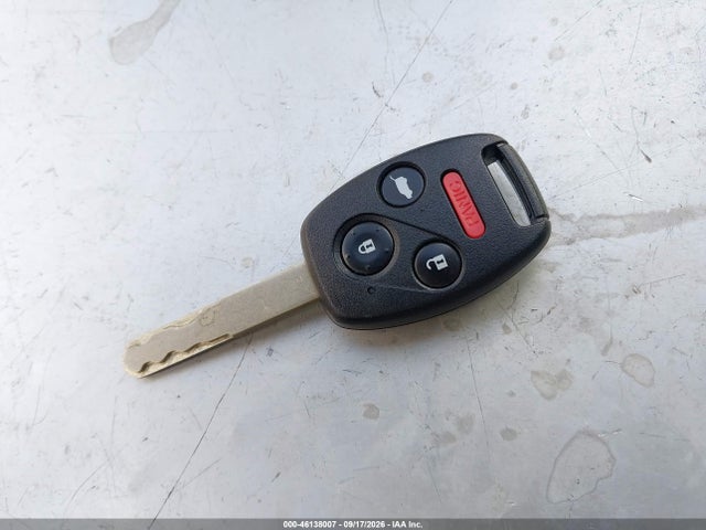 46138007 :رقم المزاد ، 5FNYF3H4XBB056557 vin ، 2011 Honda Pilot Ex مزاد بيع