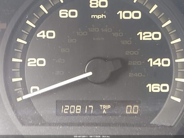 46138011 :رقم المزاد ، 1HGCM56477A178129 vin ، 2007 Honda Accord 2.4 Lx مزاد بيع