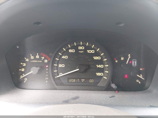 46138011 :رقم المزاد ، 1HGCM56477A178129 vin ، 2007 Honda Accord 2.4 Lx مزاد بيع