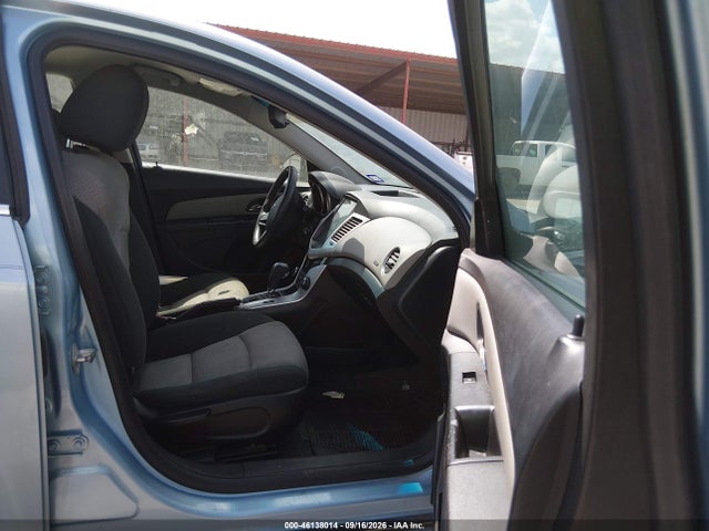 Aukcja sprzedaży 2012 Chevrolet Cruze Ls, vin: 1G1PC5SH7C7182175, numer aukcji: 46138014