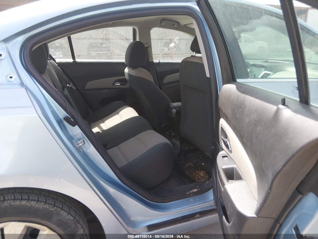 Aukcja sprzedaży 2012 Chevrolet Cruze Ls, vin: 1G1PC5SH7C7182175, numer aukcji: 46138014