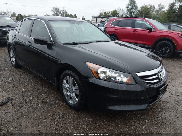 2012 Honda Accord 2.4 Se მანქანა იყიდება აუქციონზე, vin: 1HGCP2F63CA125588, აუქციონის ნომერი: 46138017