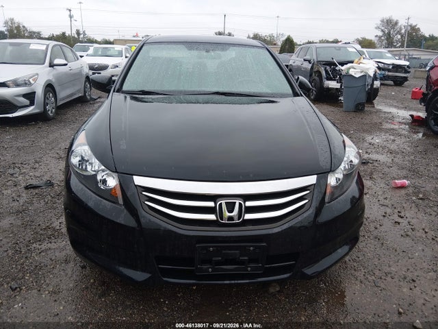 2012 Honda Accord 2.4 Se მანქანა იყიდება აუქციონზე, vin: 1HGCP2F63CA125588, აუქციონის ნომერი: 46138017
