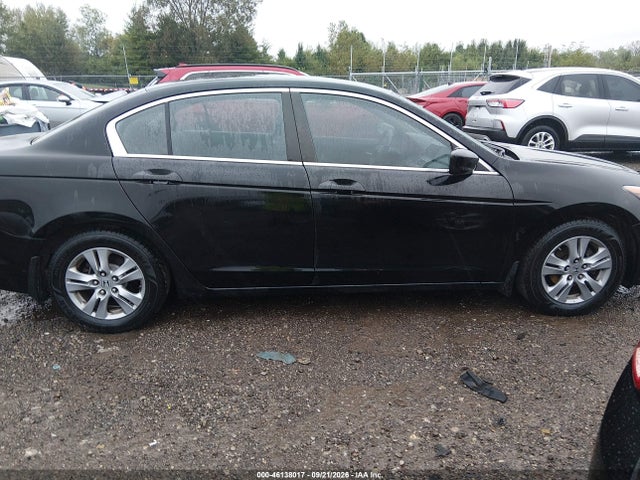 2012 Honda Accord 2.4 Se მანქანა იყიდება აუქციონზე, vin: 1HGCP2F63CA125588, აუქციონის ნომერი: 46138017