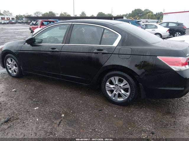 2012 Honda Accord 2.4 Se მანქანა იყიდება აუქციონზე, vin: 1HGCP2F63CA125588, აუქციონის ნომერი: 46138017