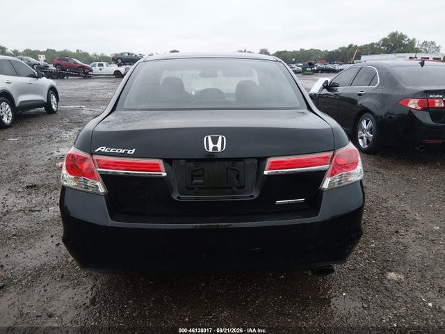 2012 Honda Accord 2.4 Se მანქანა იყიდება აუქციონზე, vin: 1HGCP2F63CA125588, აუქციონის ნომერი: 46138017