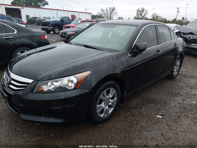 2012 Honda Accord 2.4 Se მანქანა იყიდება აუქციონზე, vin: 1HGCP2F63CA125588, აუქციონის ნომერი: 46138017