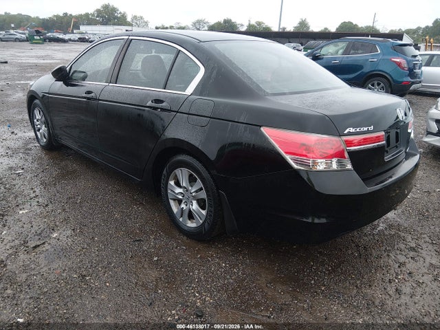 2012 Honda Accord 2.4 Se მანქანა იყიდება აუქციონზე, vin: 1HGCP2F63CA125588, აუქციონის ნომერი: 46138017