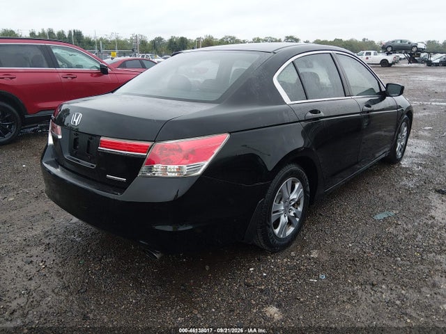 2012 Honda Accord 2.4 Se მანქანა იყიდება აუქციონზე, vin: 1HGCP2F63CA125588, აუქციონის ნომერი: 46138017