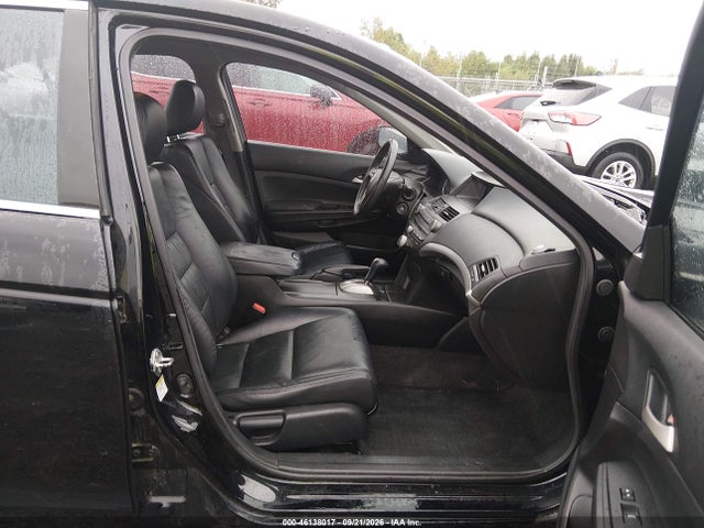 2012 Honda Accord 2.4 Se მანქანა იყიდება აუქციონზე, vin: 1HGCP2F63CA125588, აუქციონის ნომერი: 46138017