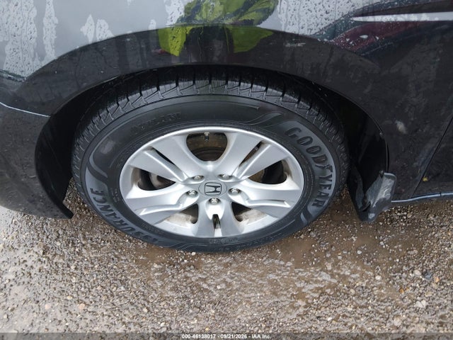 2012 Honda Accord 2.4 Se მანქანა იყიდება აუქციონზე, vin: 1HGCP2F63CA125588, აუქციონის ნომერი: 46138017