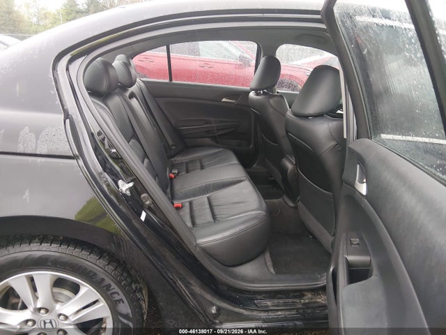 2012 Honda Accord 2.4 Se მანქანა იყიდება აუქციონზე, vin: 1HGCP2F63CA125588, აუქციონის ნომერი: 46138017