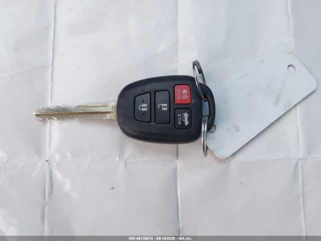 Продаж на аукціоні авто 2017 Toyota Camry Se, vin: 4T1BF1FK1HU806354, номер лоту: 46138018