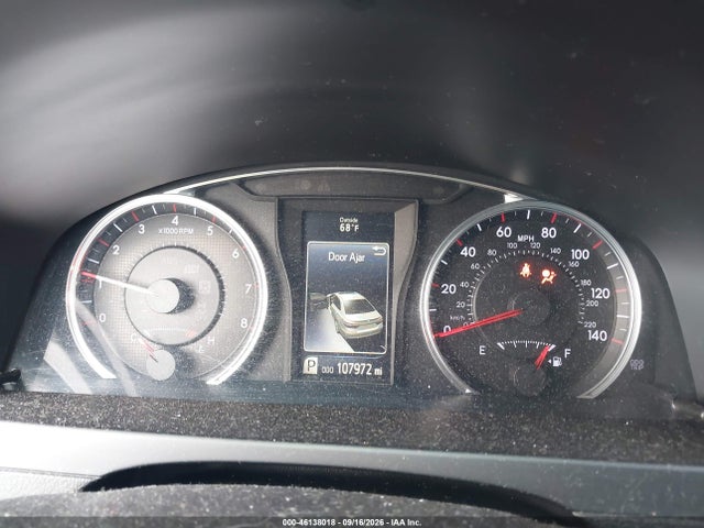 Продаж на аукціоні авто 2017 Toyota Camry Se, vin: 4T1BF1FK1HU806354, номер лоту: 46138018