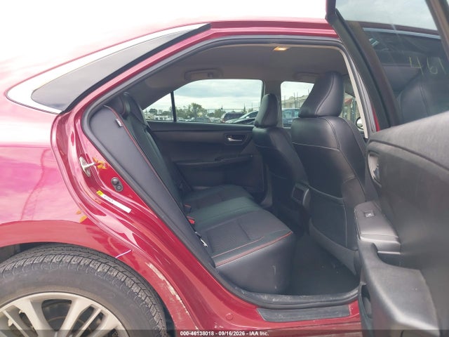 Продаж на аукціоні авто 2017 Toyota Camry Se, vin: 4T1BF1FK1HU806354, номер лоту: 46138018