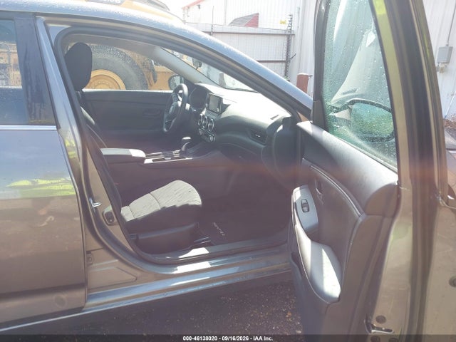 46138020 :رقم المزاد ، 3N1AB8BVXRY303816 vin ، 2024 Nissan Sentra S Xtronic Cvt مزاد بيع