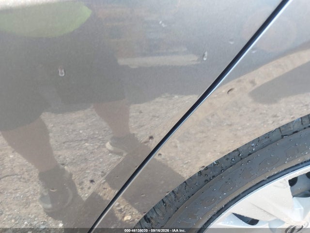 46138020 :رقم المزاد ، 3N1AB8BVXRY303816 vin ، 2024 Nissan Sentra S Xtronic Cvt مزاد بيع