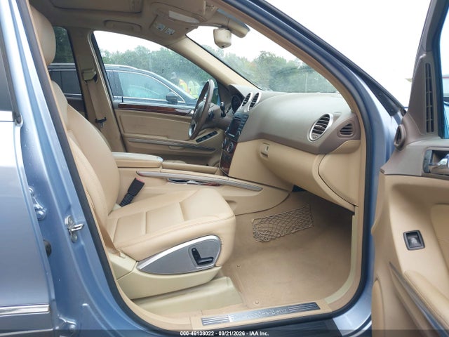 Продаж на аукціоні авто 2011 Mercedes-benz Ml 350 4matic, vin: 4JGBB8GB1BA650344, номер лоту: 46138022