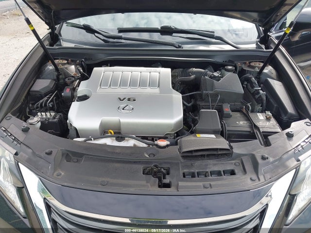 46138024 :رقم المزاد ، JTHBK1GG3G2217647 vin ، 2016 Lexus Es 350 مزاد بيع