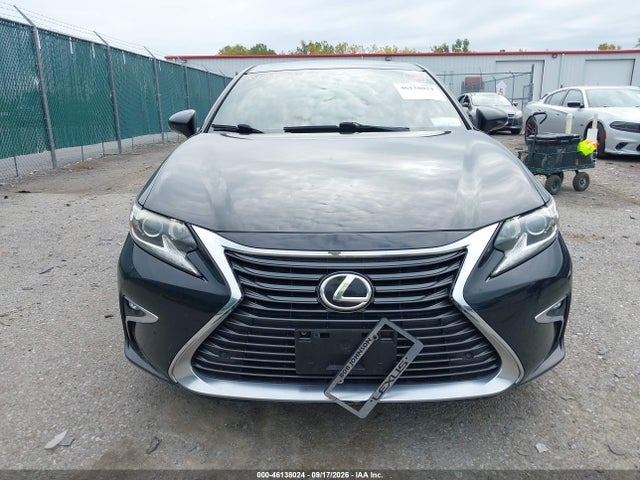 46138024 :رقم المزاد ، JTHBK1GG3G2217647 vin ، 2016 Lexus Es 350 مزاد بيع