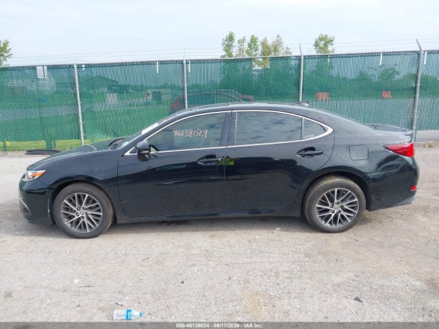 46138024 :رقم المزاد ، JTHBK1GG3G2217647 vin ، 2016 Lexus Es 350 مزاد بيع